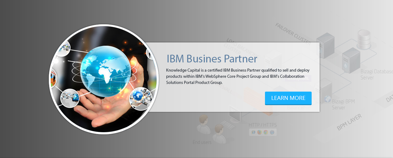 IBM Business Partner
