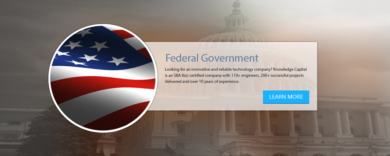 Federal Government